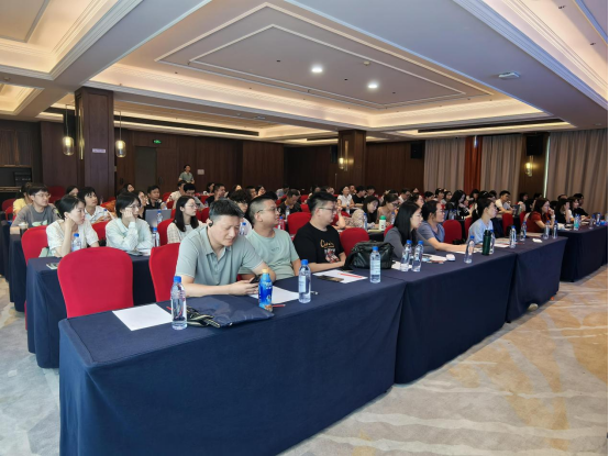 筑牢審計(jì)質(zhì)量生命線:湘能卓信會(huì)計(jì)師事務(wù)所成功舉辦“2025年集團(tuán)公司經(jīng)責(zé)審計(jì)重點(diǎn)及技巧”“基建項(xiàng)目、并購(含合作開發(fā))項(xiàng)目審計(jì)”專題培訓(xùn) 筑牢審計(jì)質(zhì)量生命線:湘能卓信會(huì)計(jì)師事務(wù)所成功舉辦“2025年集團(tuán)公司經(jīng)責(zé)審計(jì)重點(diǎn)及技巧”“基建項(xiàng)目、并購(含合作開發(fā))項(xiàng)目審計(jì)”專題培訓(xùn)